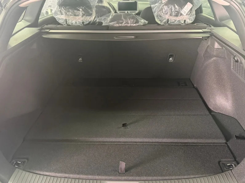 HYUNDAI i30CW 1.0 100CV 48V DT KLASS