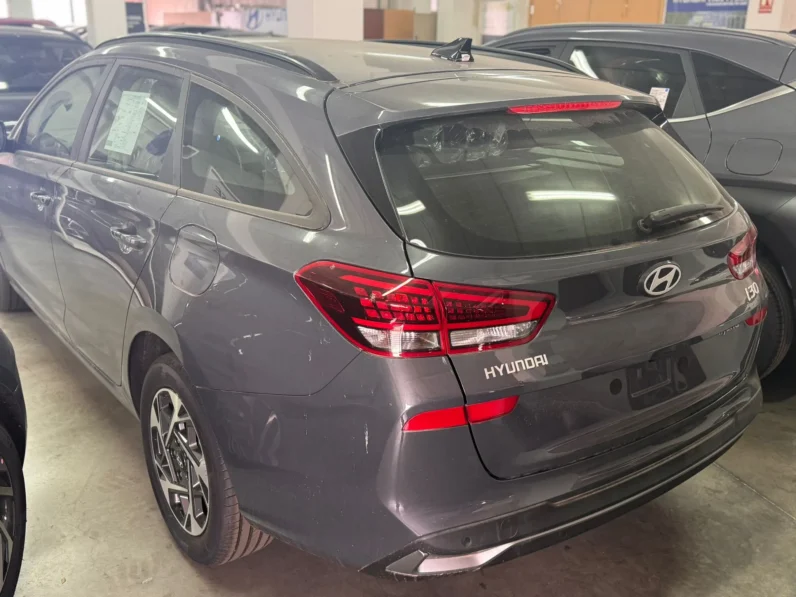 HYUNDAI i30CW 1.0 100CV 48V DT KLASS