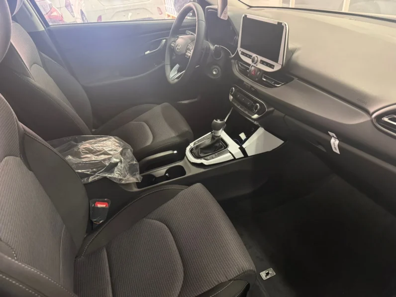 HYUNDAI i30CW 1.0 100CV 48V DT KLASS