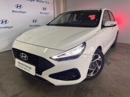 HYUNDAI i30 1.0 100CV 48V KLASS