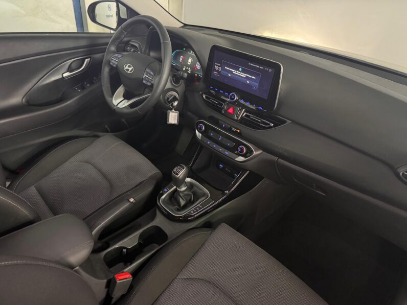 HYUNDAI i30 1.0 100CV 48V KLASS