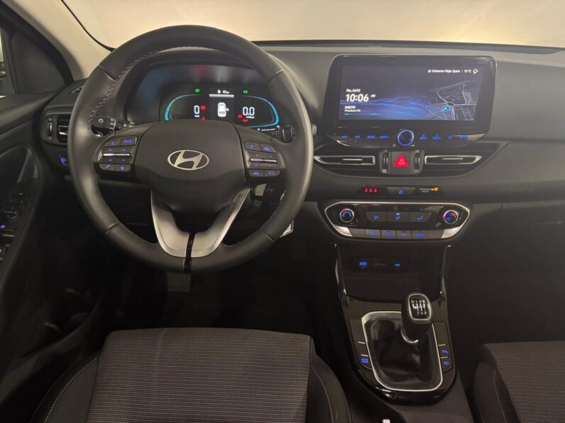 HYUNDAI i30 1.0 100CV 48V KLASS