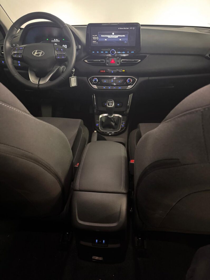 HYUNDAI i30 1.0 100CV 48V KLASS