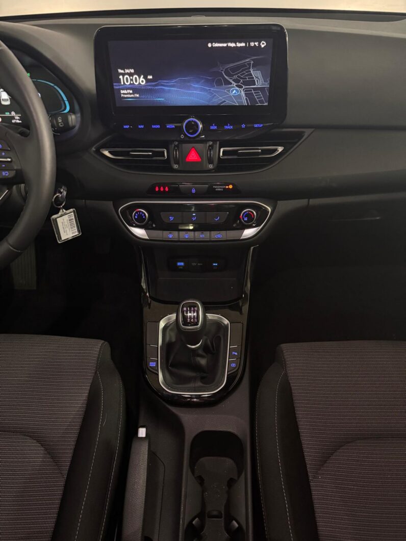 HYUNDAI i30 1.0 100CV 48V KLASS