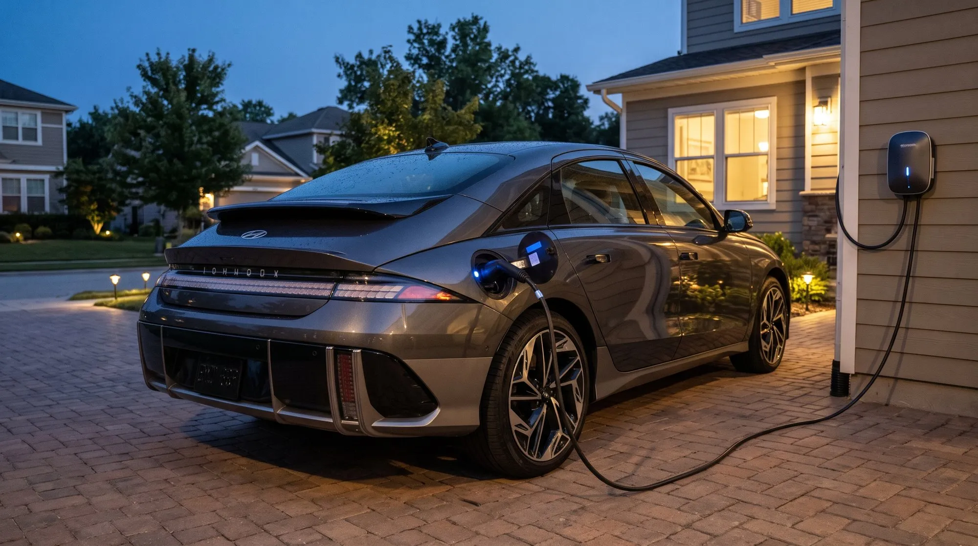 ¿Cuánto tarda en cargar un coche eléctrico? Tiempos, dónde cargar y cuánto cuesta