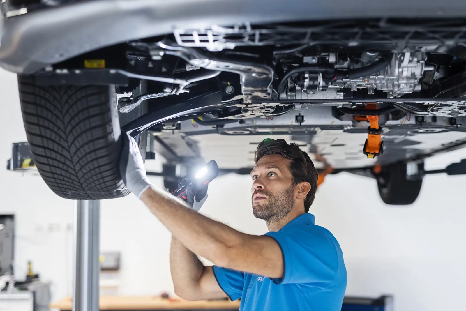 Garantía Hyundai de 10 años: así funciona myHyundaiCare Plus