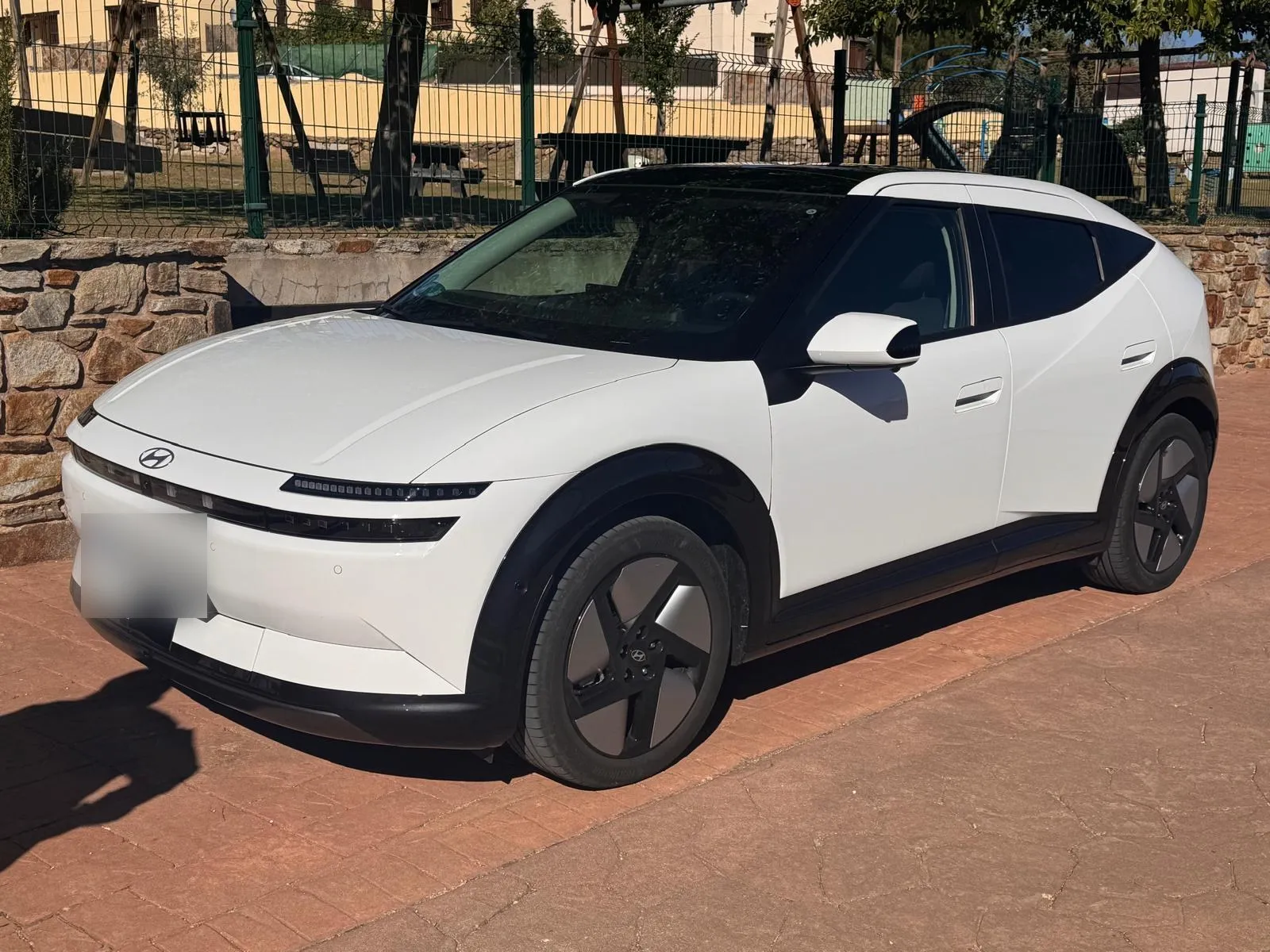 IONIQ 3 o KONA Eléctrico: diferencias y cuál elegir