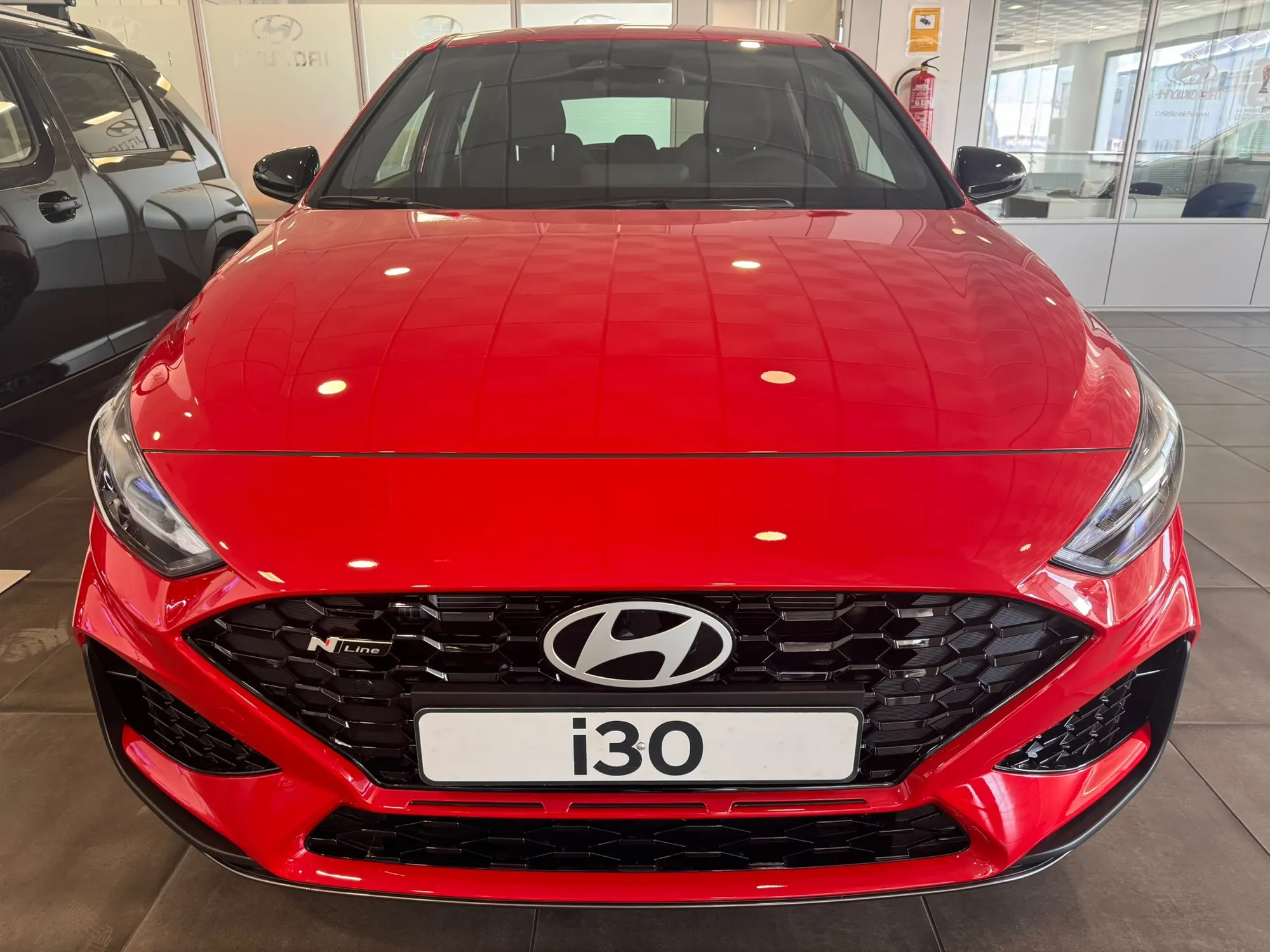 Hyundai i30: medidas, maletero y comparativa con el KONA