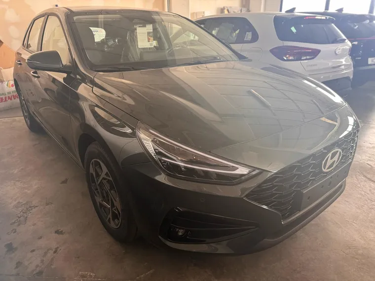 Hyundai i30 KLASS — foto 11