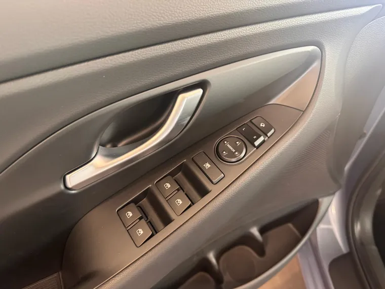 Hyundai i30 KLASS — foto 13