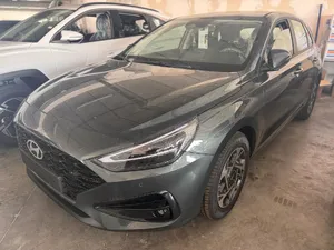 Hyundai i30 KLASS