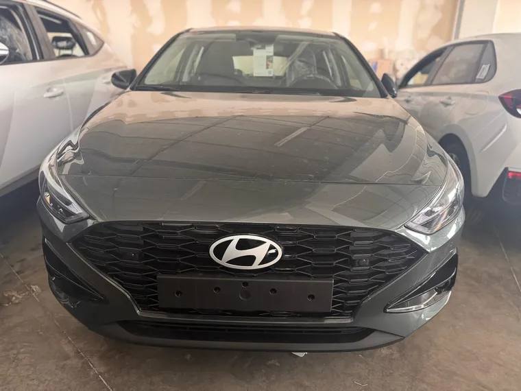 Hyundai i30 KLASS — foto 5