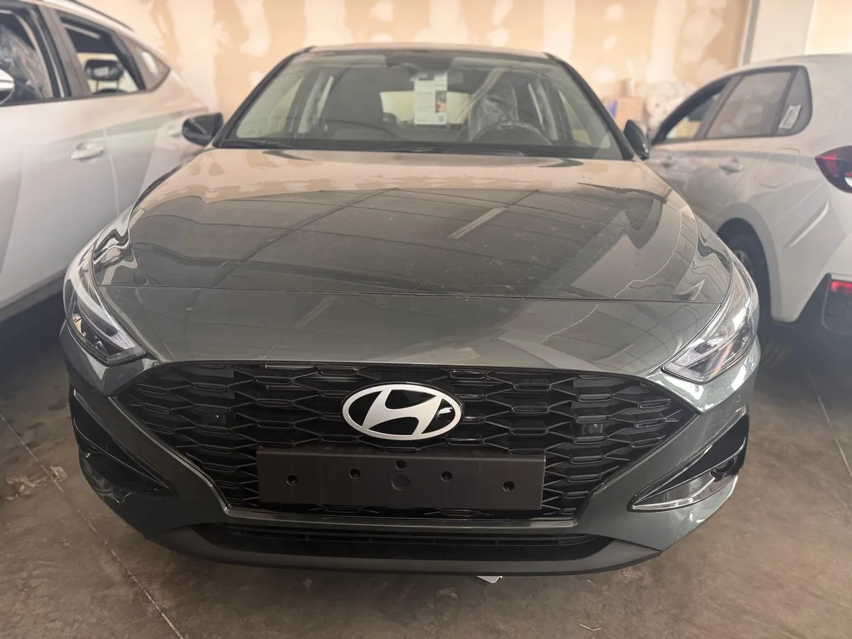 Hyundai i30 KLASS — foto 5