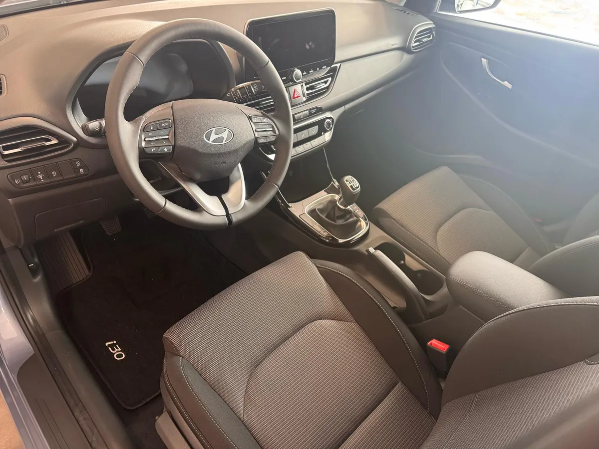 Hyundai i30 KLASS — foto 4