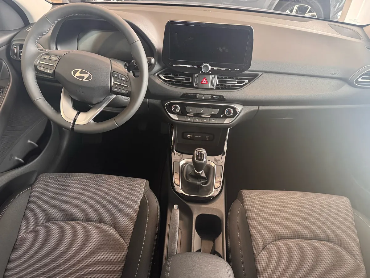 Hyundai i30 KLASS — foto 6