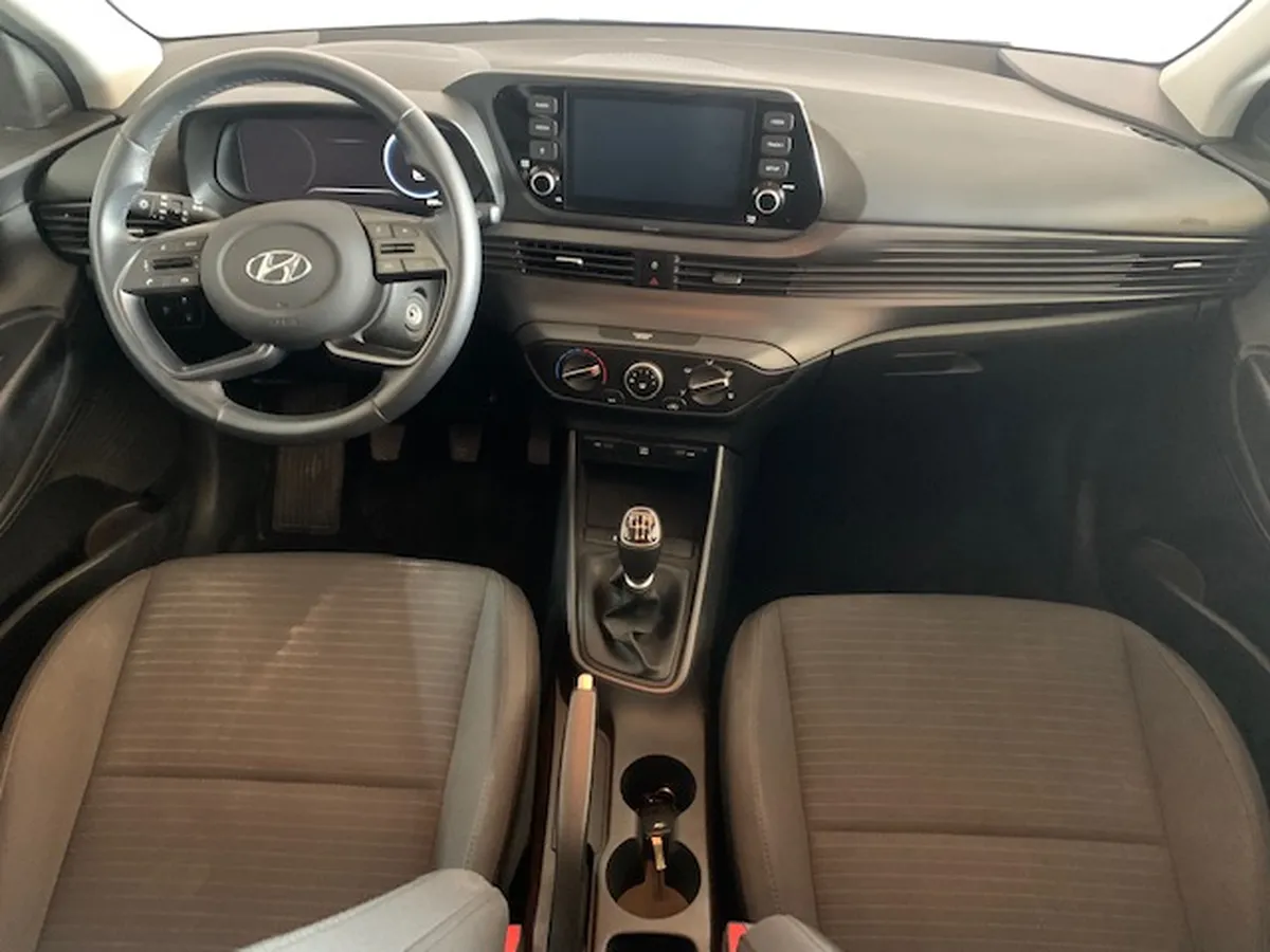 Hyundai i20 KLASS — foto 6