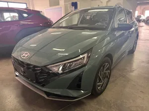 Hyundai i20 KLASS