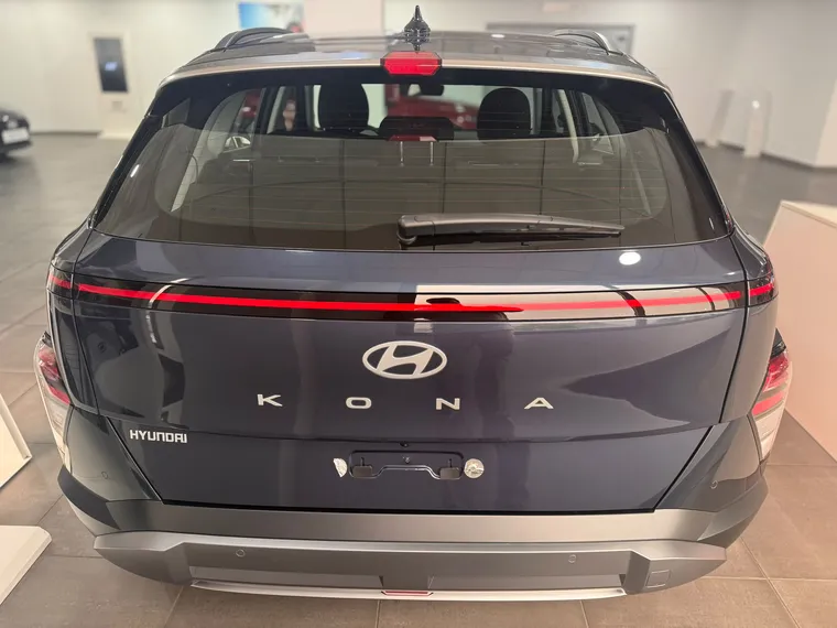 Hyundai KONA XLS — foto 7