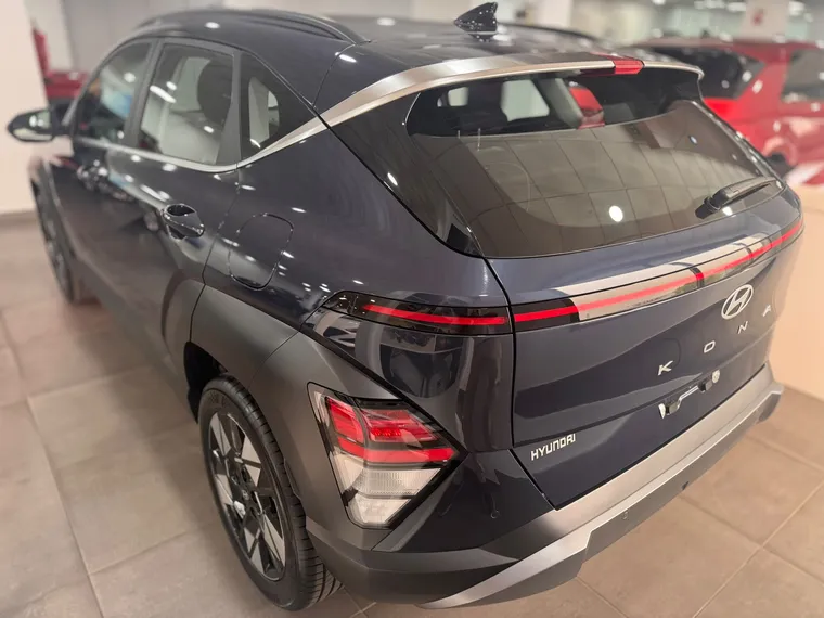 Hyundai KONA XLS — foto 10