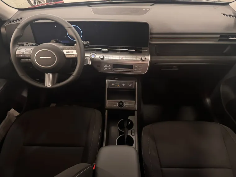 Hyundai KONA XLS — foto 5