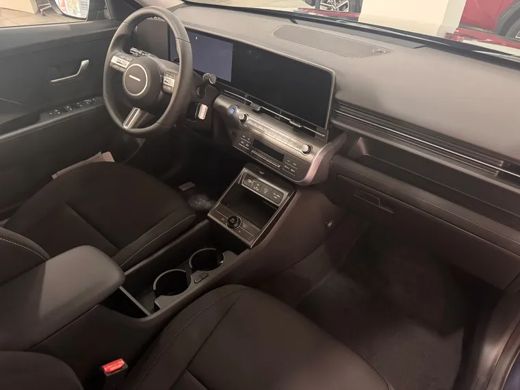 Hyundai KONA XLS — foto 2