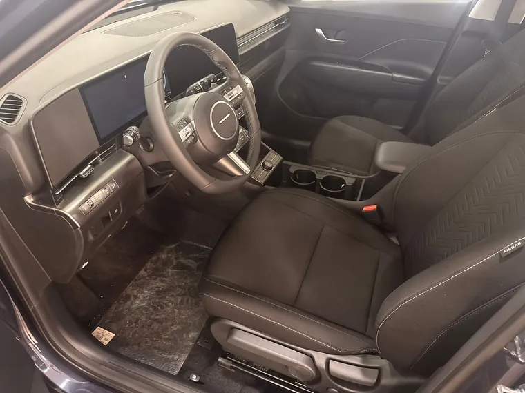 Hyundai KONA XLS — foto 13