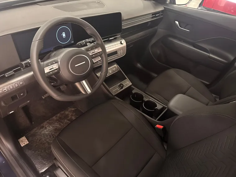 Hyundai KONA XLS — foto 4