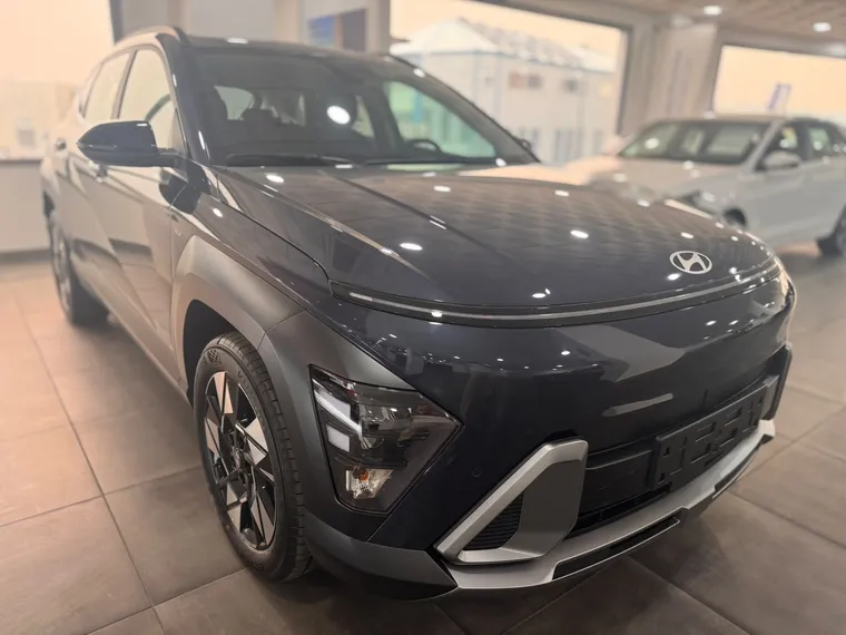 Hyundai KONA XLS — foto 12