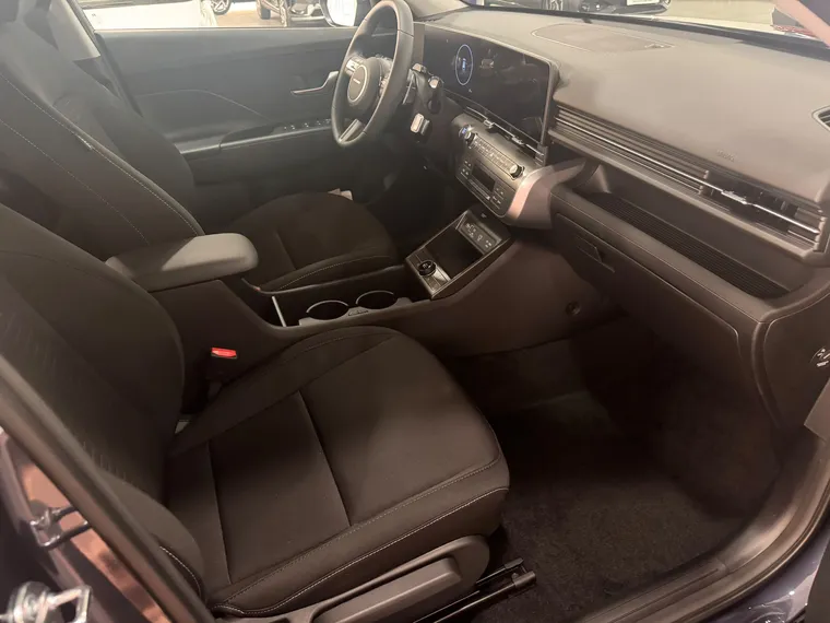 Hyundai KONA XLS — foto 8