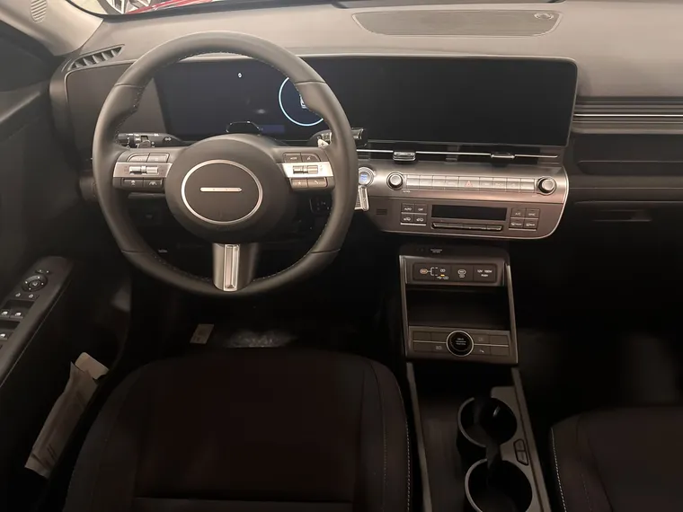 Hyundai KONA XLS — foto 11
