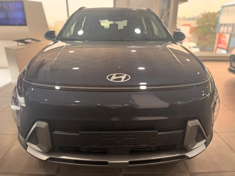 Hyundai KONA XLS — foto 6
