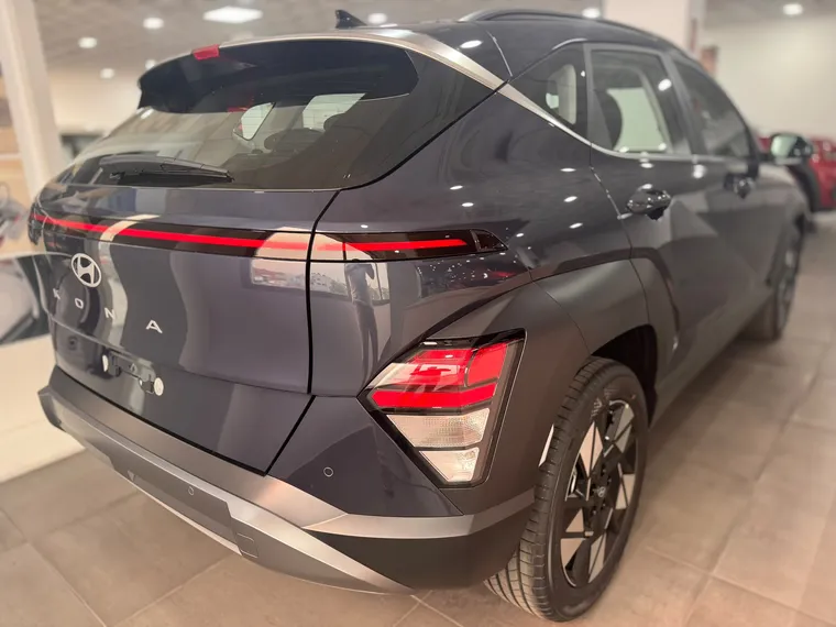 Hyundai KONA XLS — foto 3