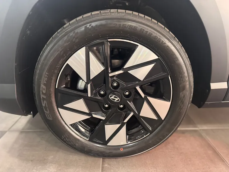Hyundai KONA XLS — foto 9
