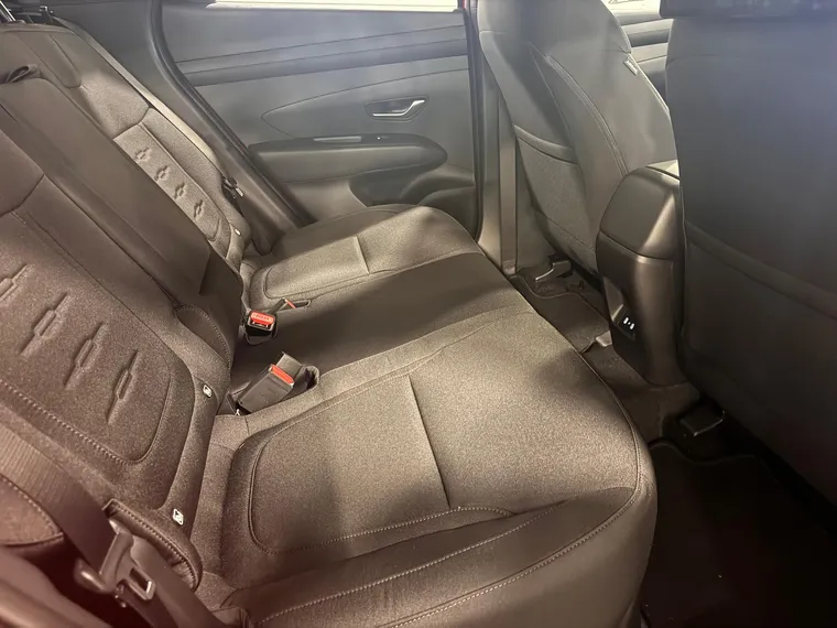 Hyundai TUCSON PHEV BLACK LINE — foto 11