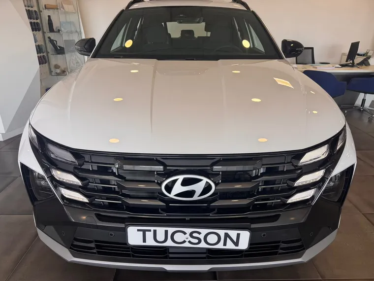 Hyundai TUCSON PHEV BLACK LINE — foto 4
