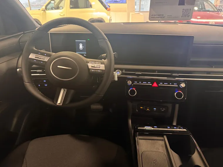 Hyundai TUCSON PHEV BLACK LINE — foto 10