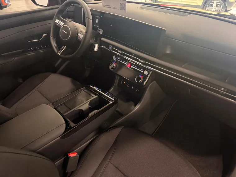 Hyundai TUCSON PHEV BLACK LINE — foto 2
