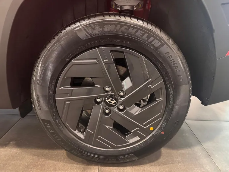 Hyundai TUCSON PHEV BLACK LINE — foto 8