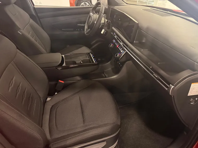 Hyundai TUCSON PHEV BLACK LINE — foto 7