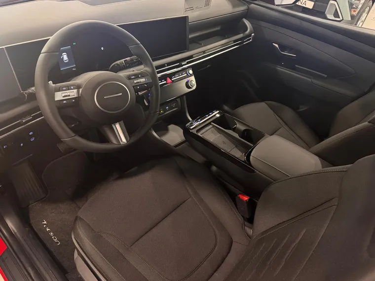 Hyundai TUCSON PHEV BLACK LINE — foto 3