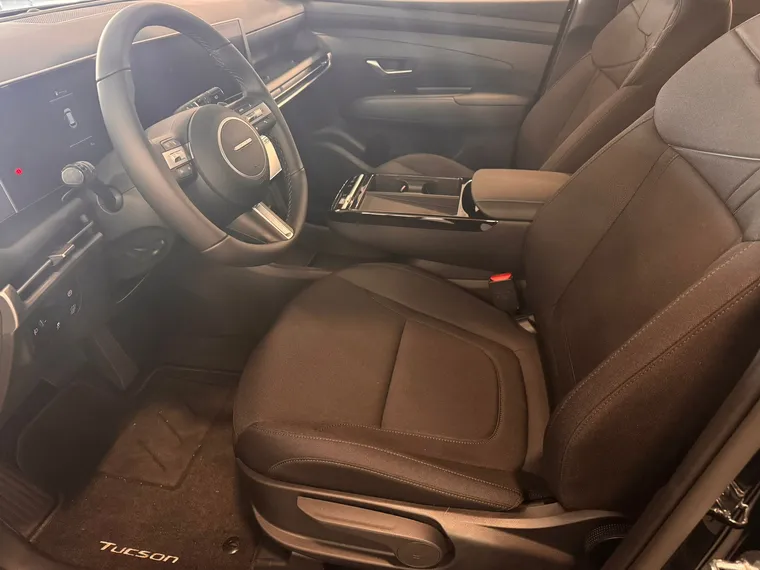 Hyundai TUCSON PHEV KLASS — foto 7