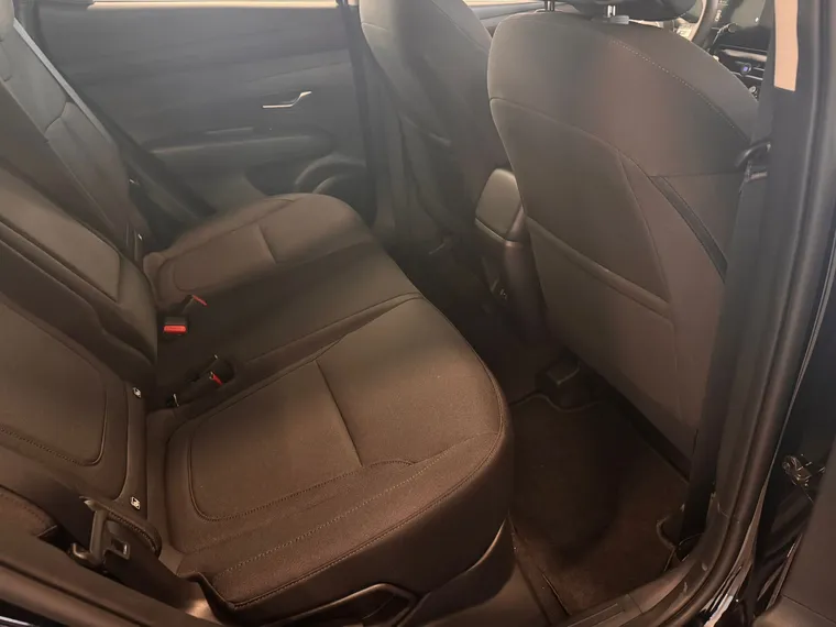Hyundai TUCSON PHEV KLASS — foto 13