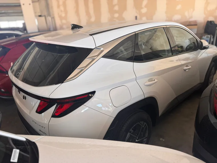 Hyundai TUCSON PHEV KLASS — foto 3