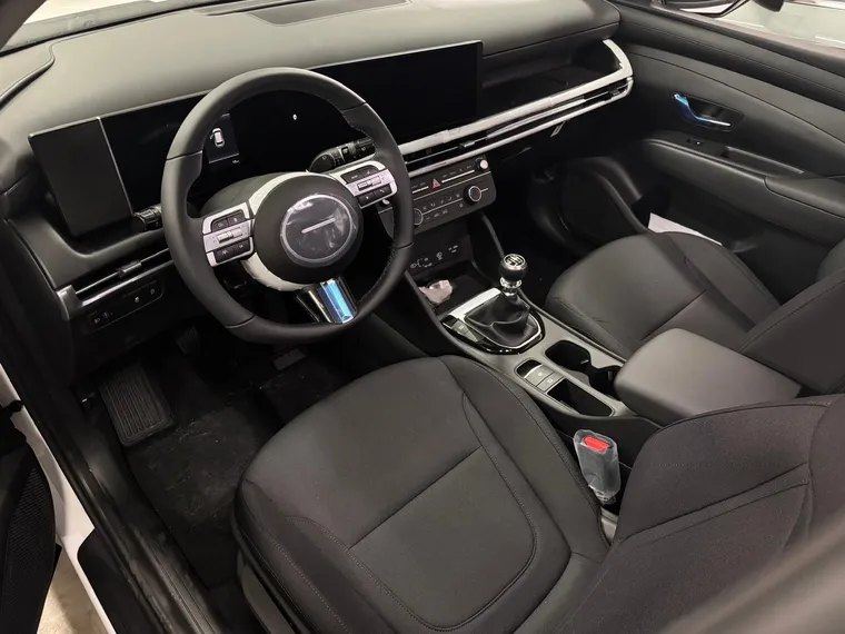 Hyundai TUCSON PHEV KLASS — foto 4