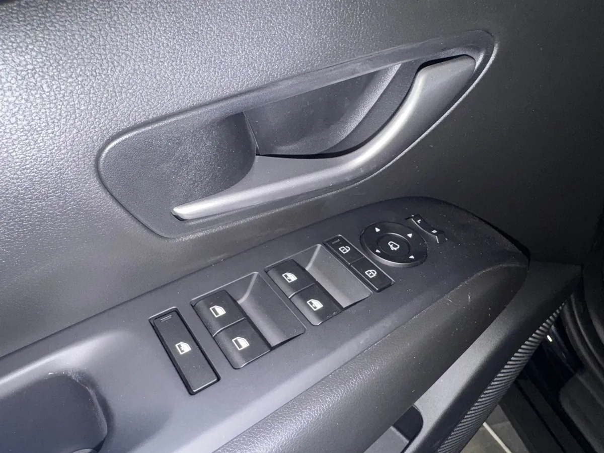 Hyundai TUCSON PHEV KLASS — foto 14