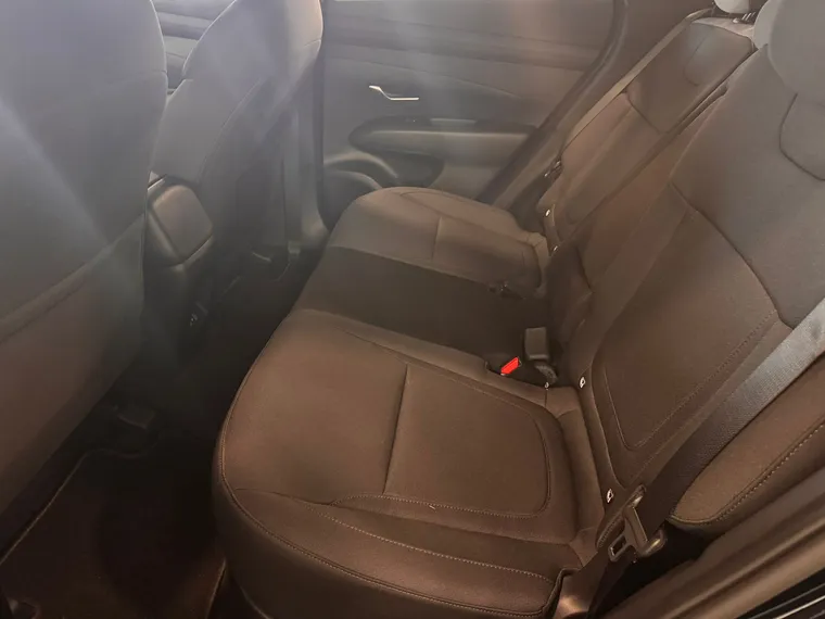 Hyundai TUCSON PHEV KLASS — foto 12