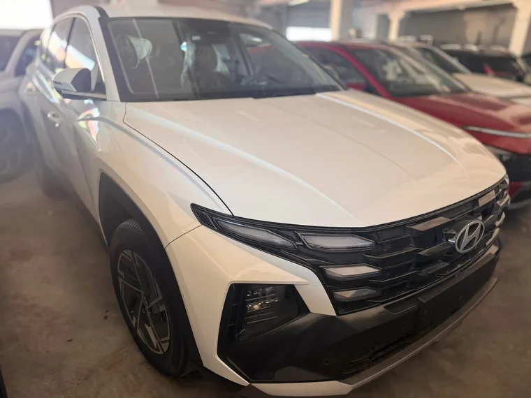Hyundai TUCSON PHEV KLASS — foto 5