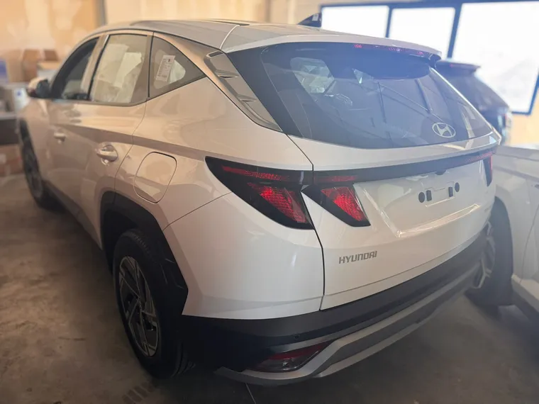 Hyundai TUCSON PHEV KLASS — foto 8