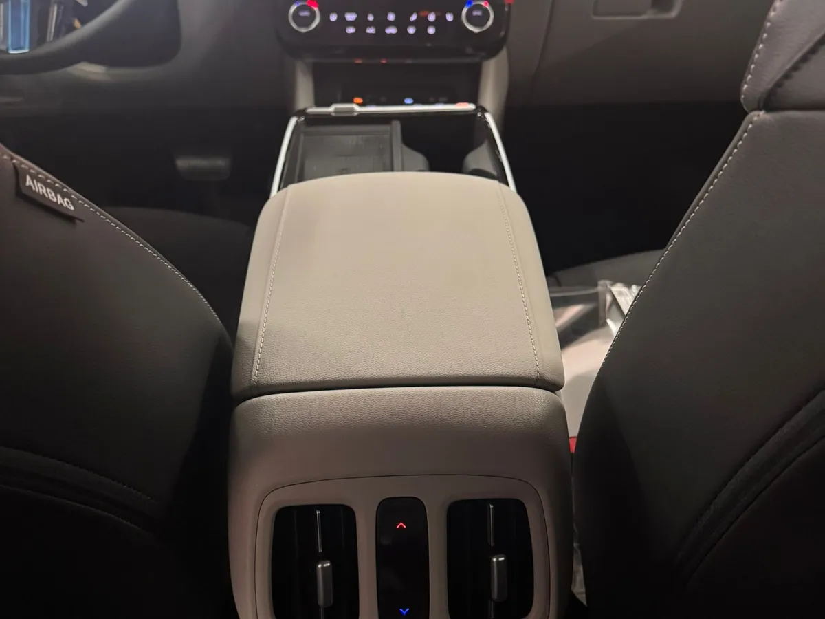 Hyundai TUCSON HEV TECNO SKY — foto 13