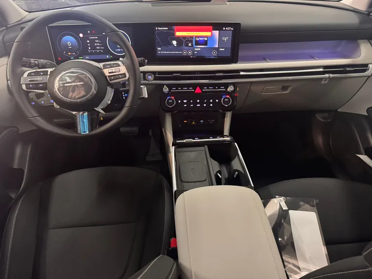 Hyundai TUCSON HEV TECNO SKY — foto 4